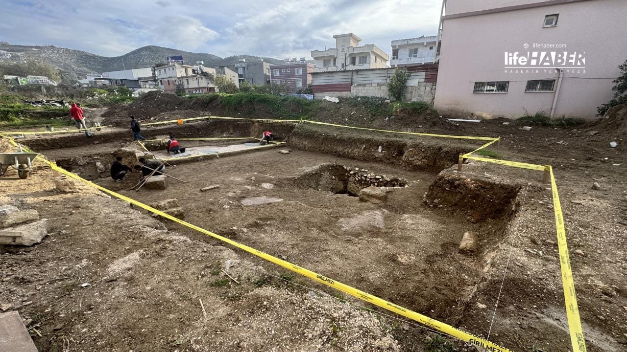 hatay4 Life Haber Ajansı