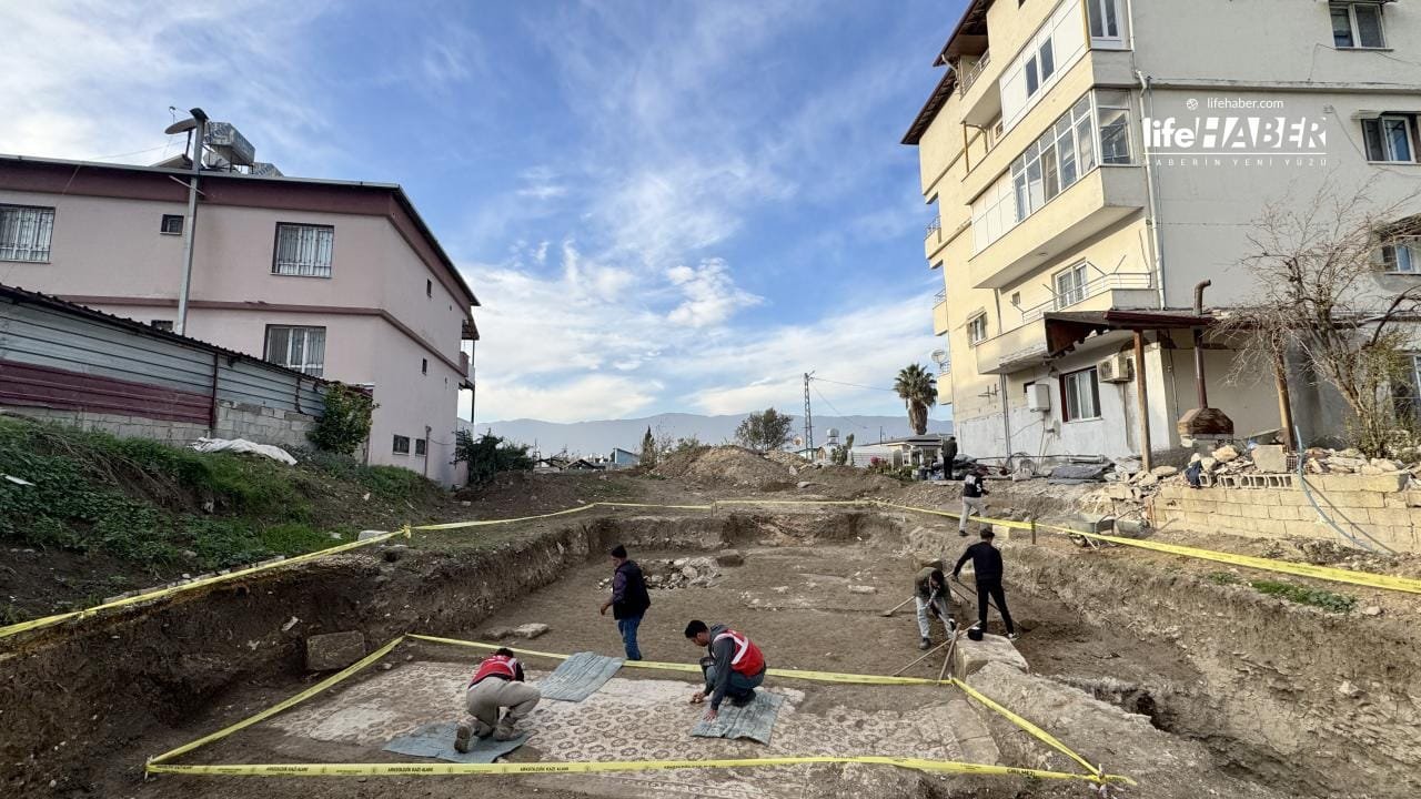 hatay5 Life Haber Ajansı