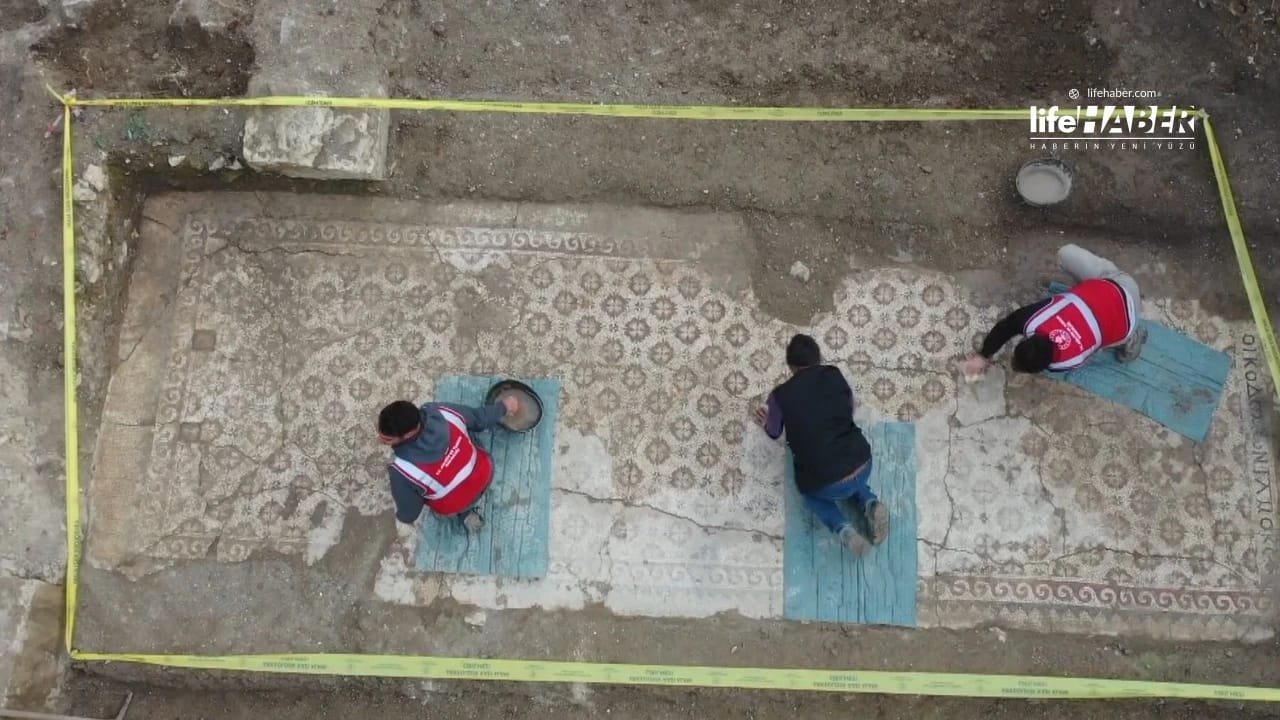 hatay6 Life Haber Ajansı