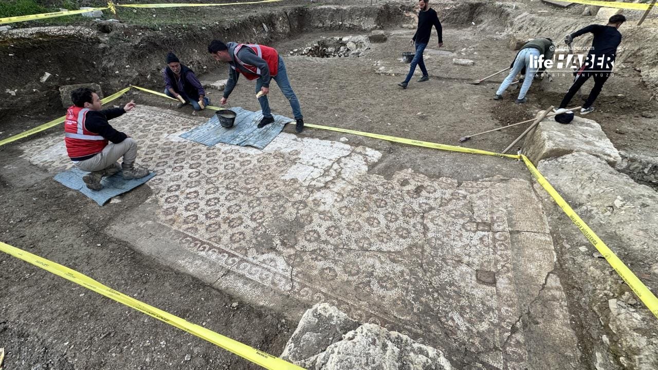 hatay8 Life Haber Ajansı