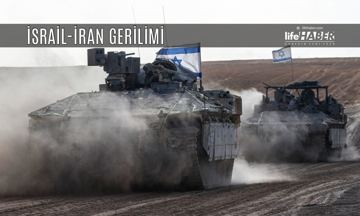 İsrail, İran’a Karşı Yeni Bir Savaşa mı Hazırlanıyor?