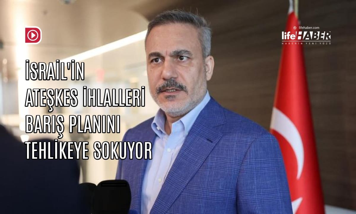 Gazze Barış Planı: İkinci Aşamaya Geçiş