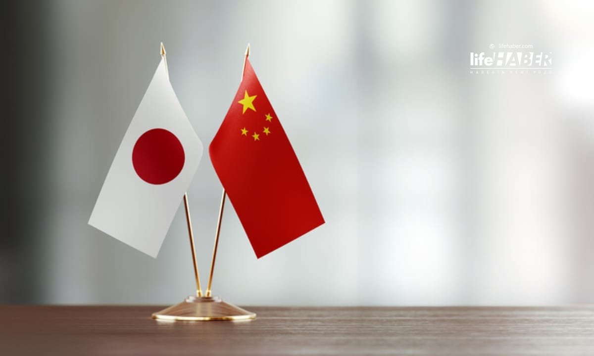 ☢️ Çin’den Japonya’ya “Nükleer” Uyarısı: “Dünyayı Felakete Sürükler”