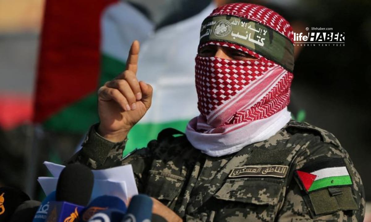 🛡️ Kassam Tugayları’nın Lider Kadrosunda Büyük Kayıp