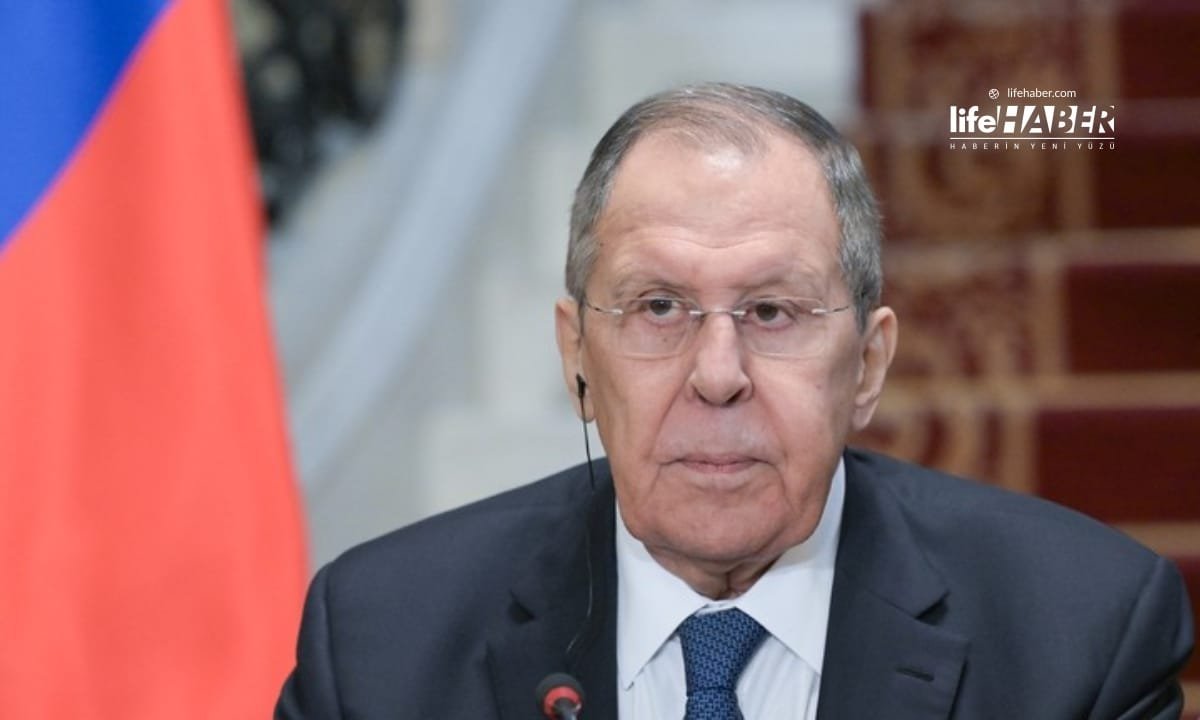 Rusya’dan Ağır Suçlama: Ukrayna Putin’in Konutuna 91 İHA ile Saldırdı!