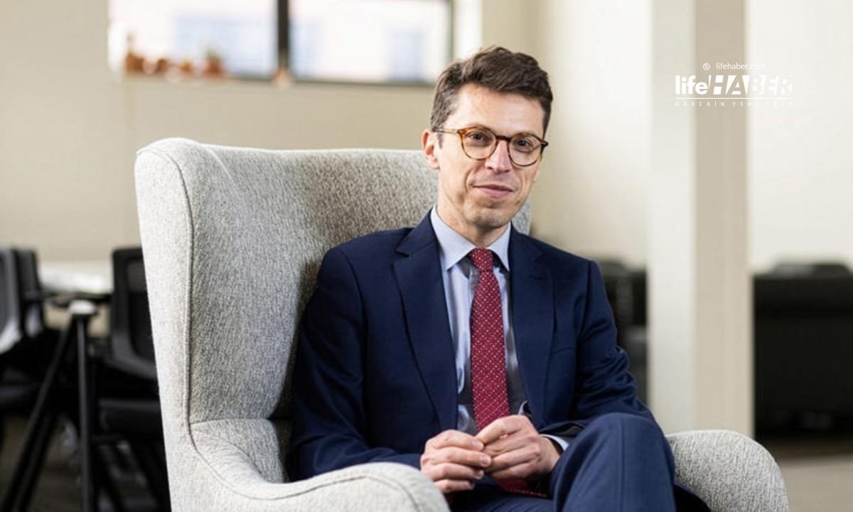 Dünyaca Ünlü Nükleer Bilimci MIT Profesörü Nuno Loureiro Evinde Öldürüldü