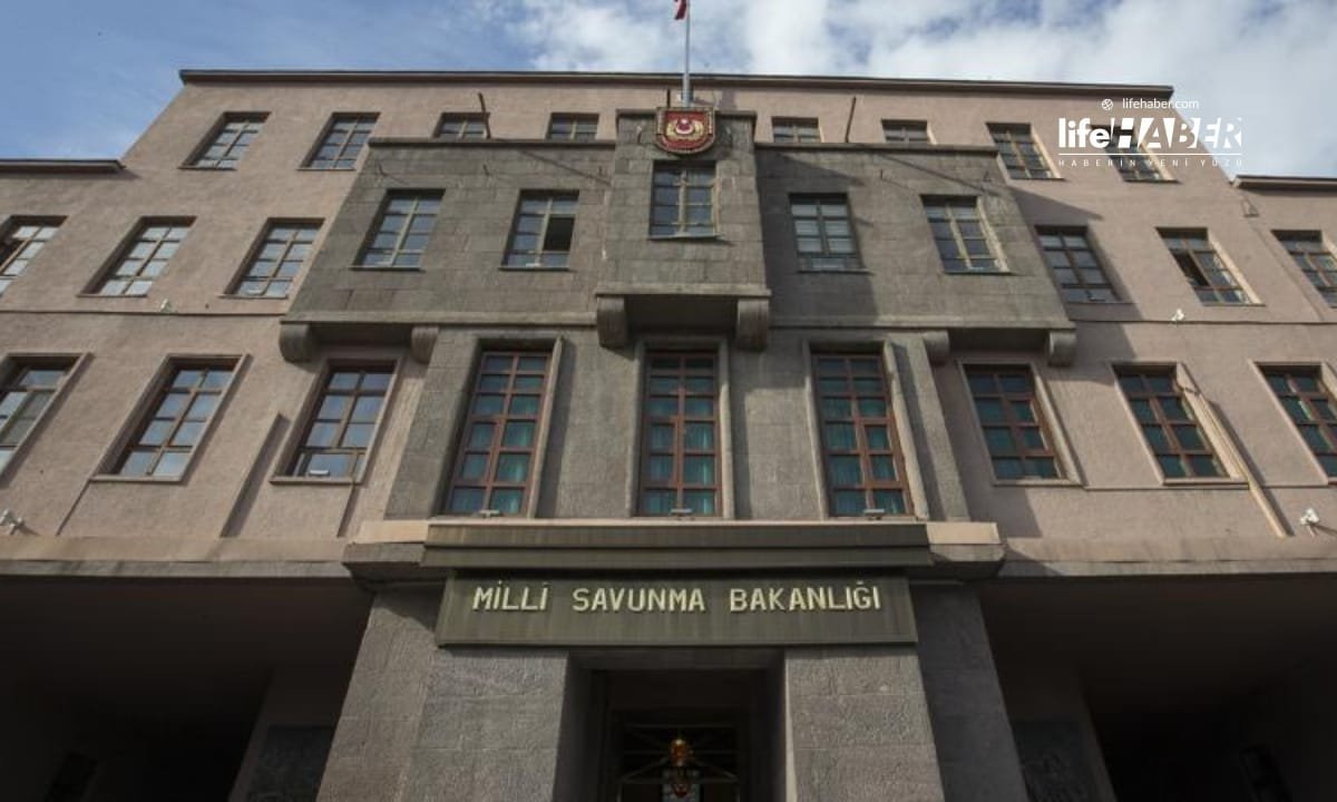 Milli Savunma Bakanlığı Haftalık Bilgilendirme