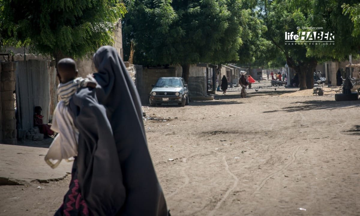 Nijerya’da 28 Müslüman Yolcu Kaçırıldı: Güvenlik Krizi Derinleşiyor