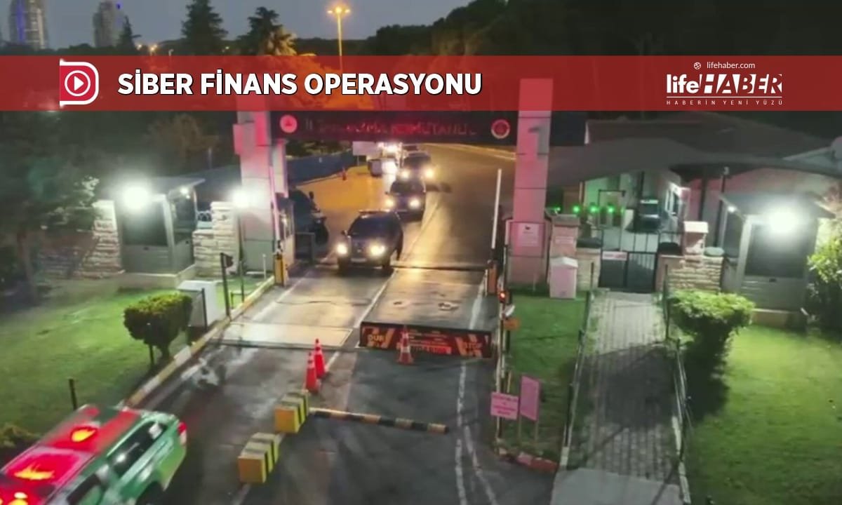 💰 123,5 MİLYAR TL’LİK DEV İŞLEM HACMİ: Yasa Dışı Bahis ve Dolandırıcılık Suçuna Karşı Elektronik Para Şirketine Baskın