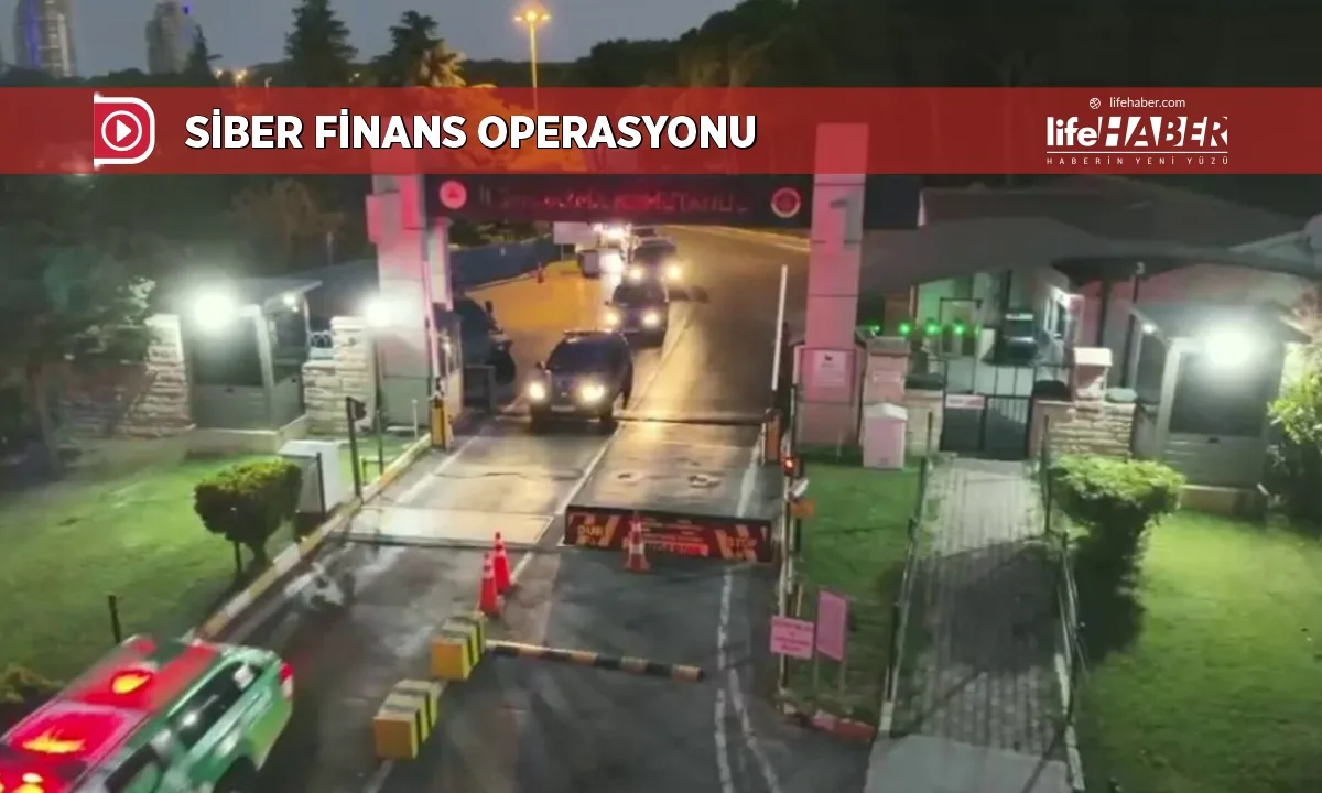💰 123,5 MİLYAR TL’LİK DEV İŞLEM HACMİ: Yasa Dışı Bahis ve Dolandırıcılık Suçuna Karşı Elektronik Para Şirketine Baskın