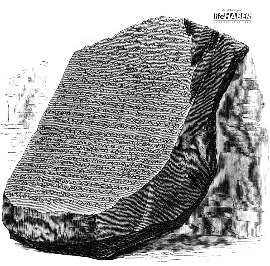 Tutankhamun Bekliyor: Avrupa Mısır’ın Çalınan Hazinelerini Geri Verecek mi? 1 rosetta Life Haber Ajansı