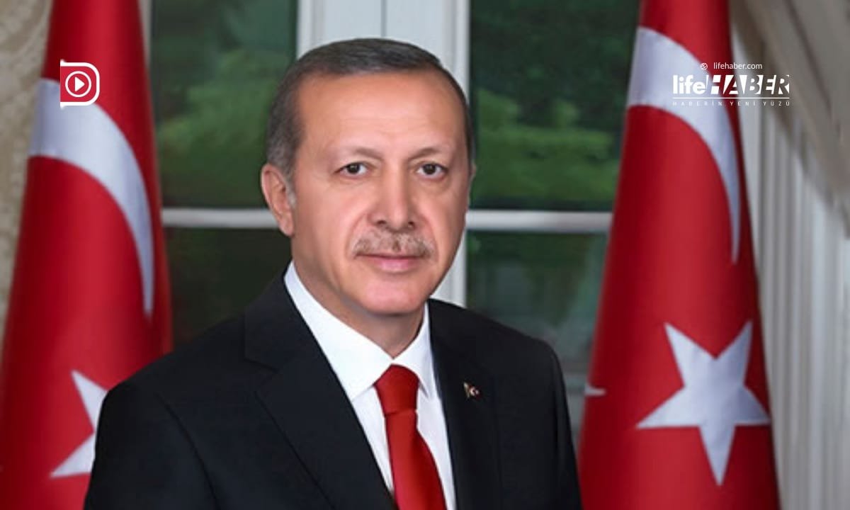 Cumhurbaşkanı Erdoğan’dan 2026 Mesajı: “Laf Değil İş Üreteceğiz, Türkiye Yüzyılı’nı İnşa Edeceğiz”