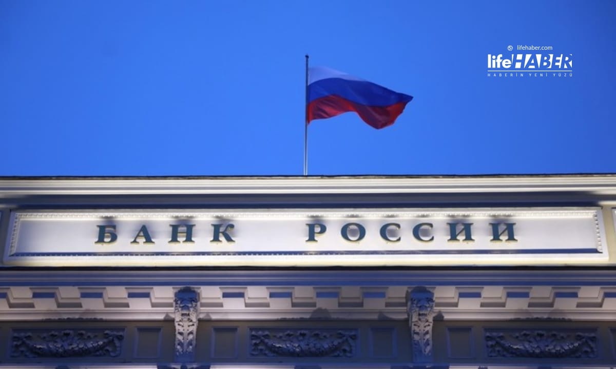 Rusya Merkez Bankası Faiz İndirimlerine Devam Ediyor