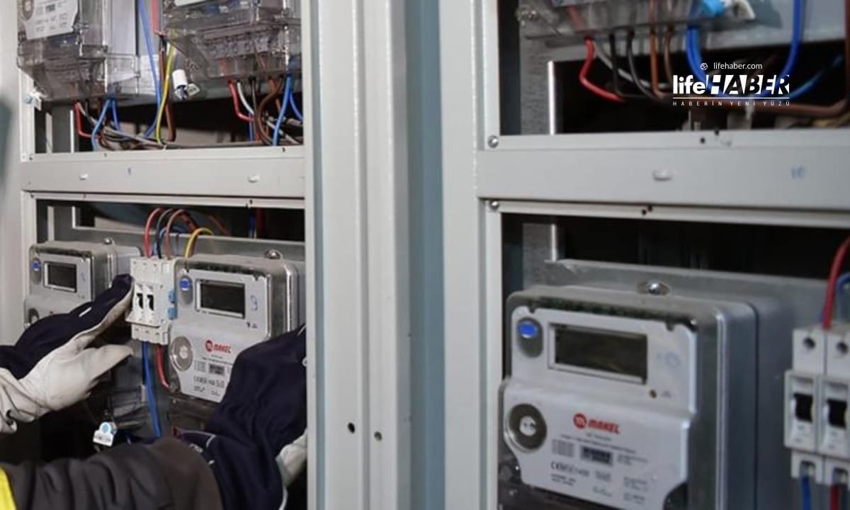 Elektrikte Akıllı Dönem: Milli Sayaç Dönüşümü 1 Mart’ta Başlıyor