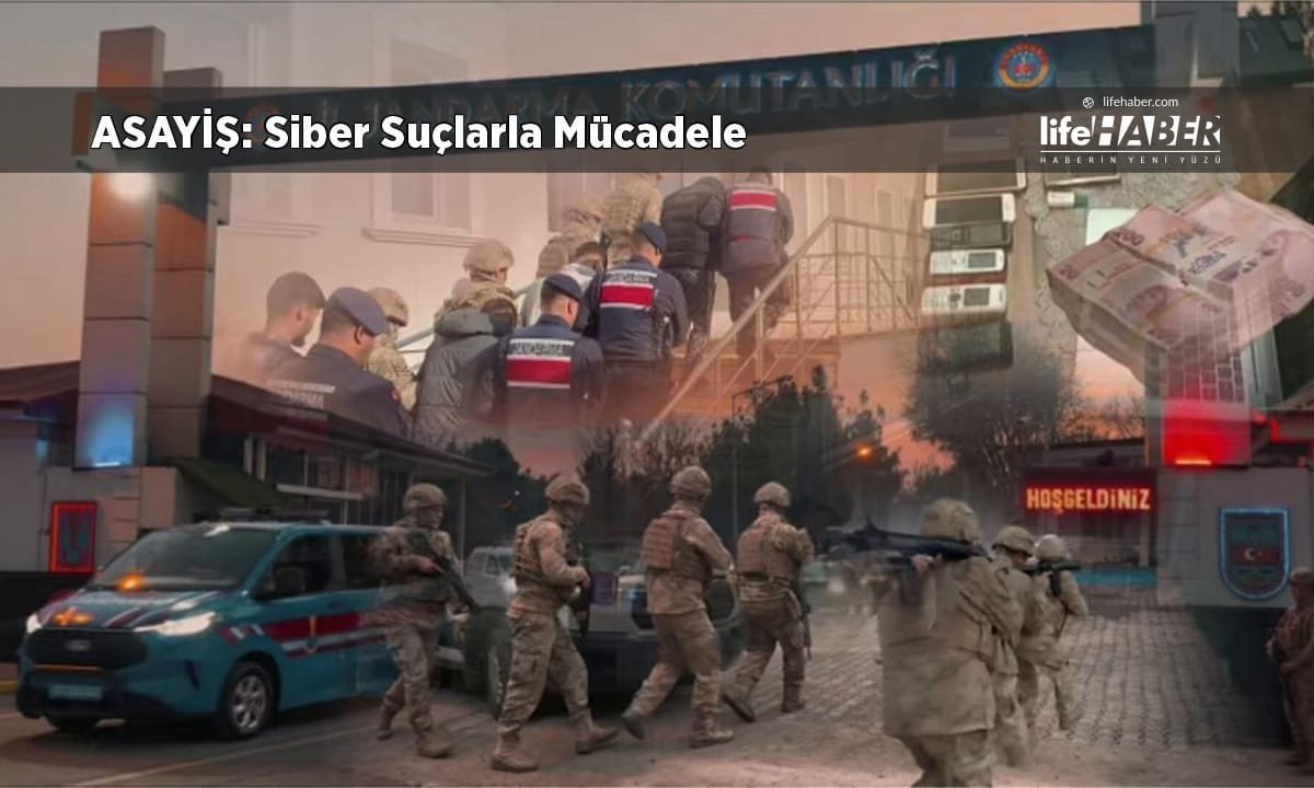 23 İlde Yasa Dışı Bahis Operasyonu