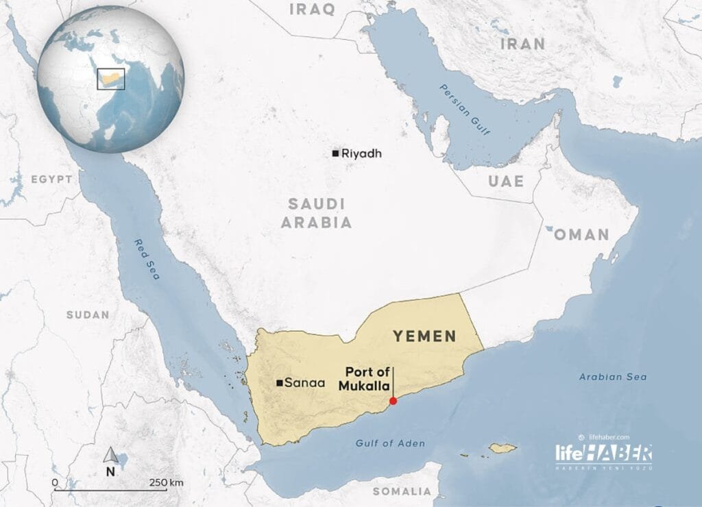 suudi koalisyonu bae Life Haber Ajansı