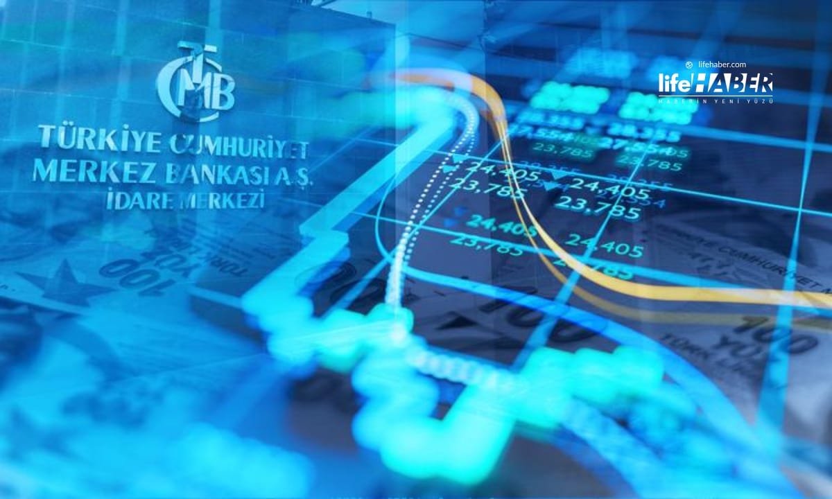 Yılın Son Faiz Kararı: Merkez Bankası Politika Faizini 150 Baz Puan İndirdi