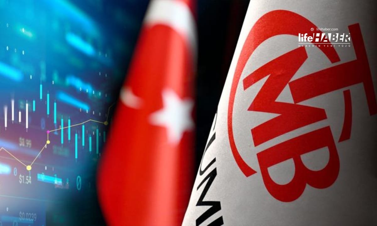 📉 Merkez Bankası’ndan Reeskont ve Avans Faizlerinde İndirim