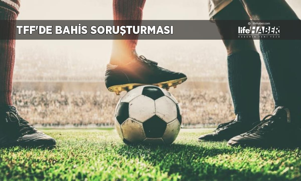 Bahis Oynayan 197 Futbolcu Daha PFDK’ya Sevk Edildi!