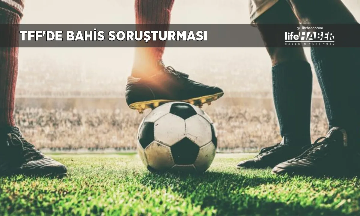 Bahis Oynayan 197 Futbolcu Daha PFDK’ya Sevk Edildi!