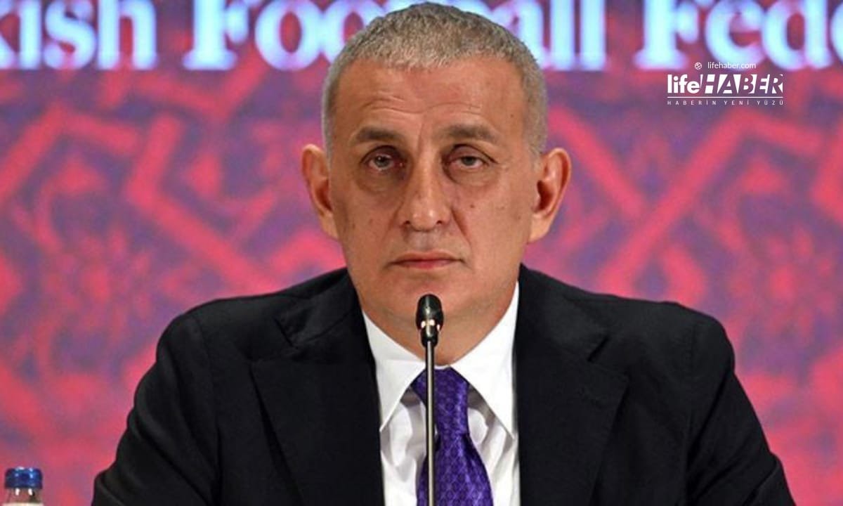 TFF Başkanı Hacıosmanoğlu’ndan Penaltı Tartışmasına Sert Tepki: “Hesaplaşacağım”
