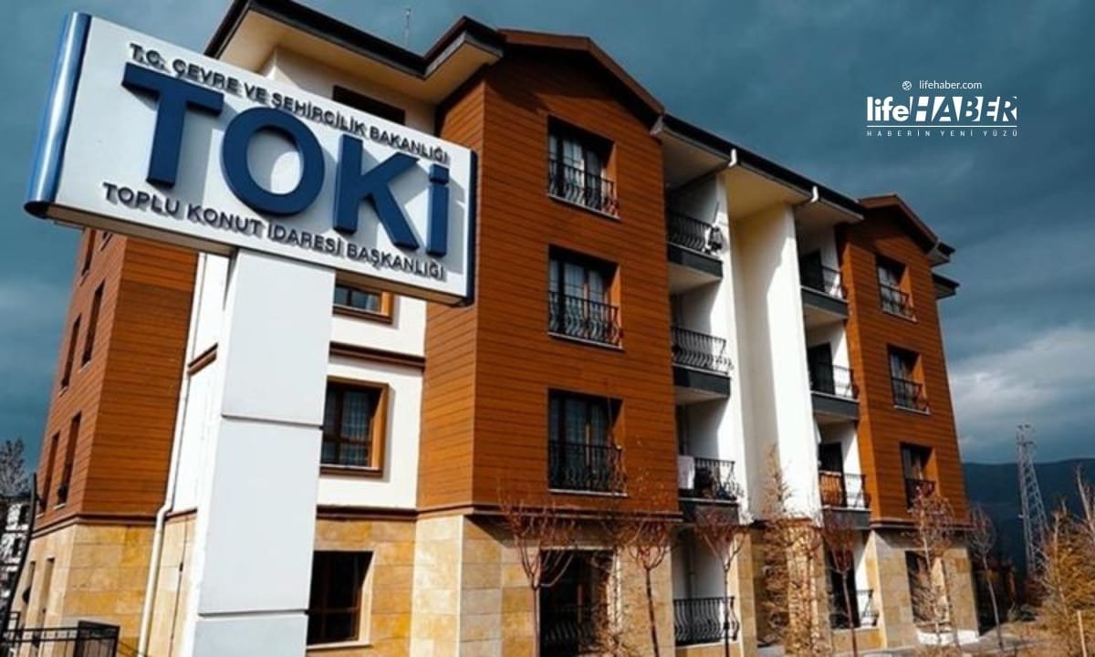 Sosyal Konutta Kura Maratonu Başladı: İşte İlk İl Takvimi!