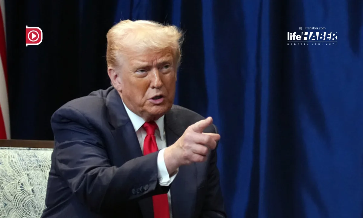 Trump, Somali Göçmenlerini “Çöp” Olarak Nitelendirdi