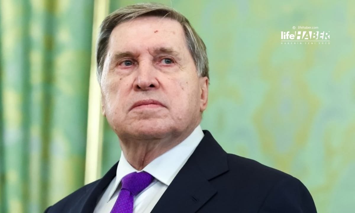 Trump, Putin’in Konutuna Yapılan Saldırıdan “Dehşete Düştü”: Kremlin’den Kritik Açıklamalar