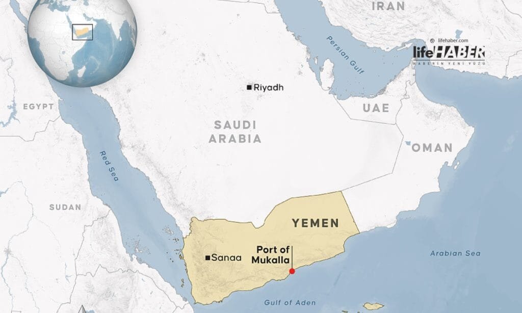 yemen Life Haber Ajansı