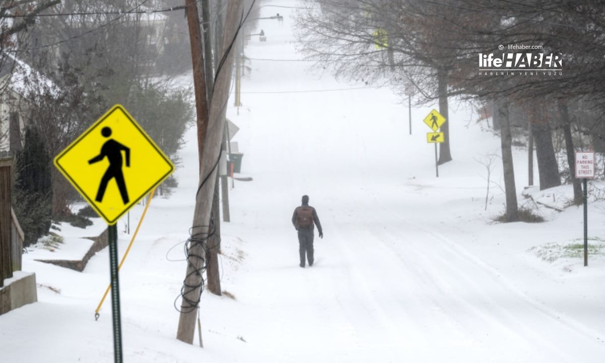 ABD 5 Life Haber Ajansı