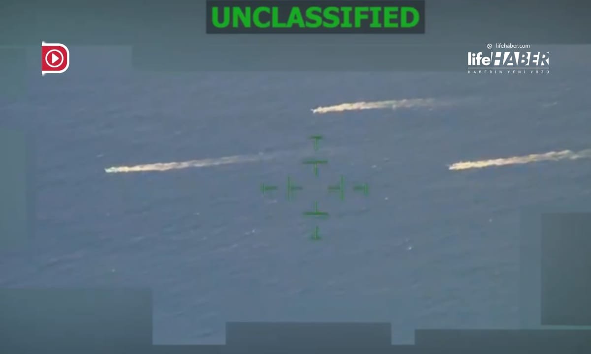 ABD’den Uyuşturucu Kartellerine Hava Harekatı: “Güney Mızrağı” Operasyonu