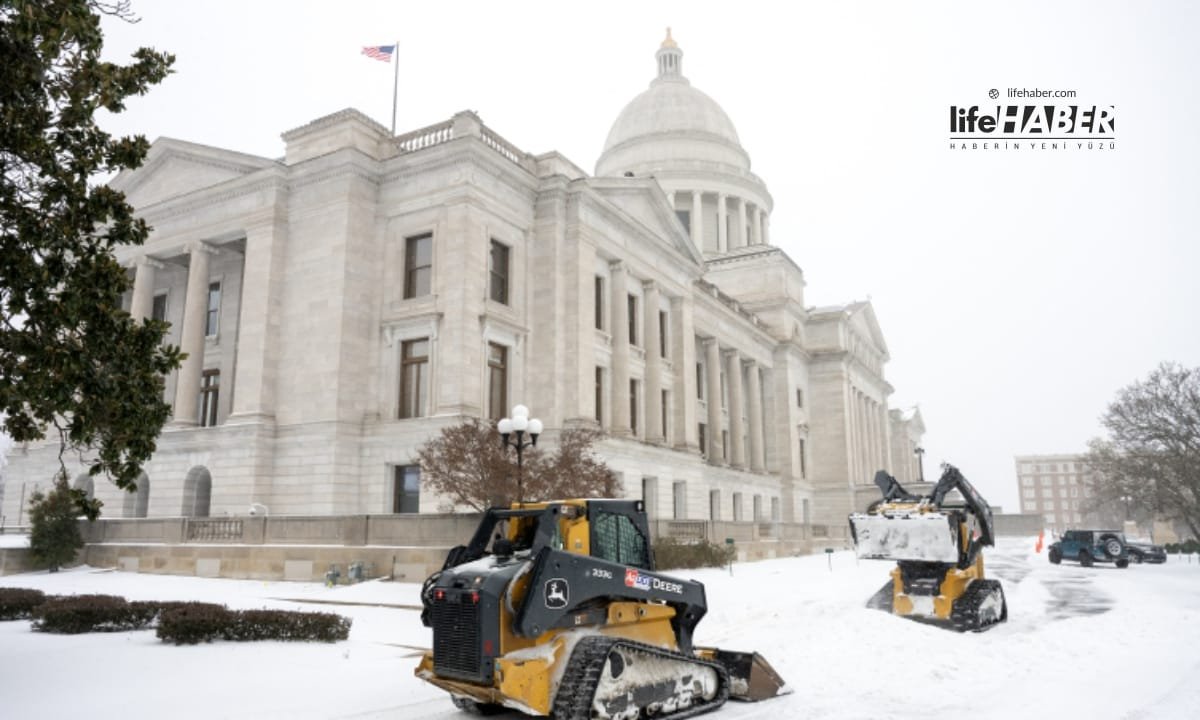 ABD2 Life Haber Ajansı