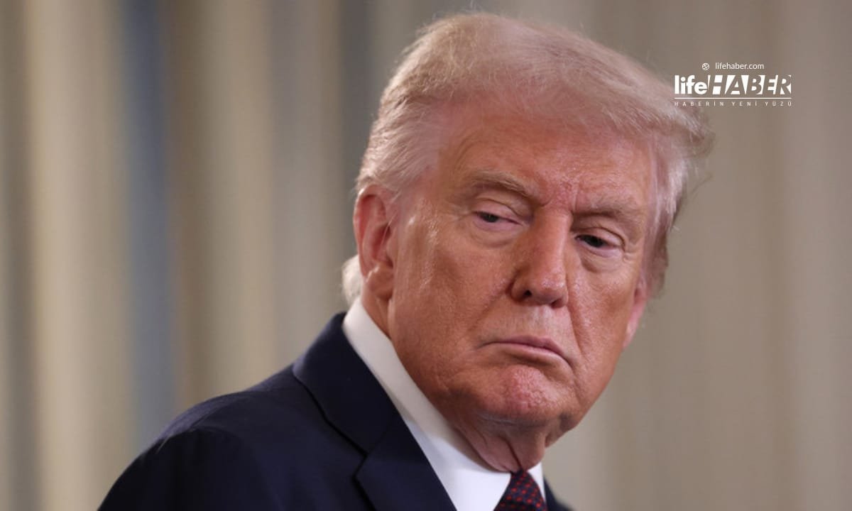 Trump’tan Şok Tehdit: Kanada’ya Yüzde 100 Gümrük Vergisi Uygulanabilir