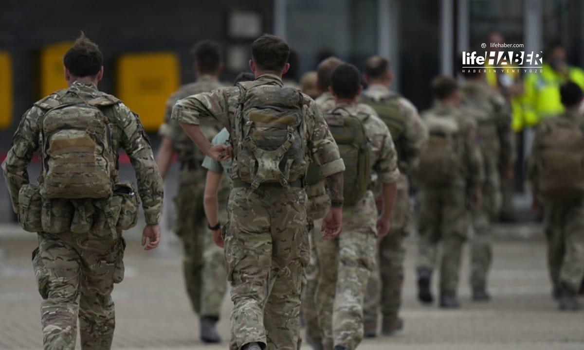 Starmer’dan Trump’a “Afganistan” Tepkisi: “İngiliz Askerlerinden Özür Dilemeli”