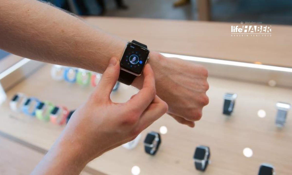 Apple Satışları Beklentileri Aştı