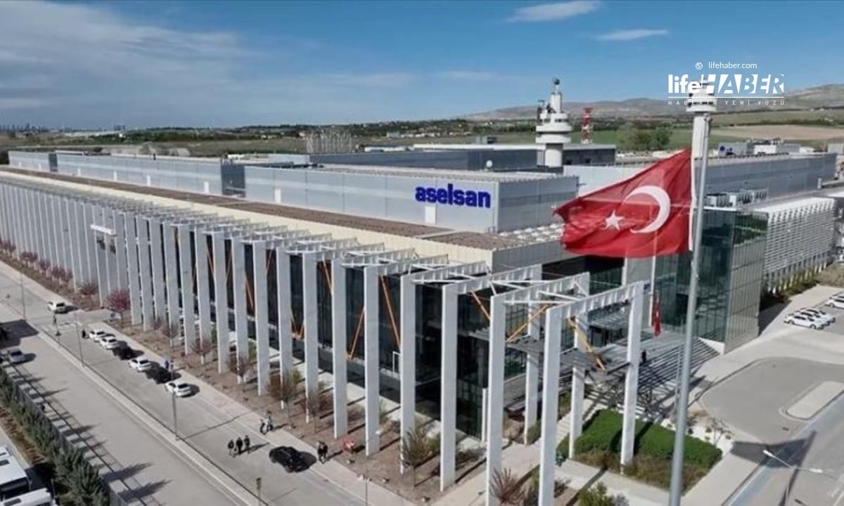 ASELSAN NATO IFF Sözleşmesi: MANPADS Sistemlerine Türk İmzası