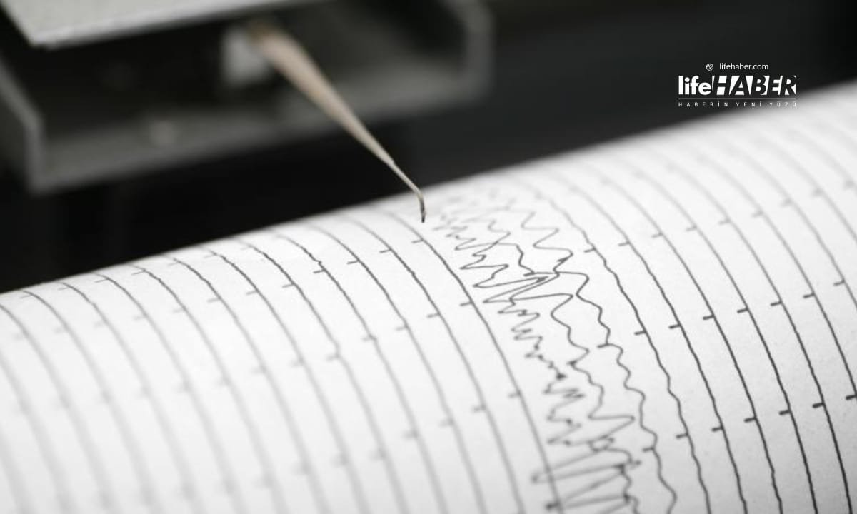 2026’nın İlk Büyük Depremi: Hint Okyanusu’nda 6.0 Büyüklüğünde Sarsıntı