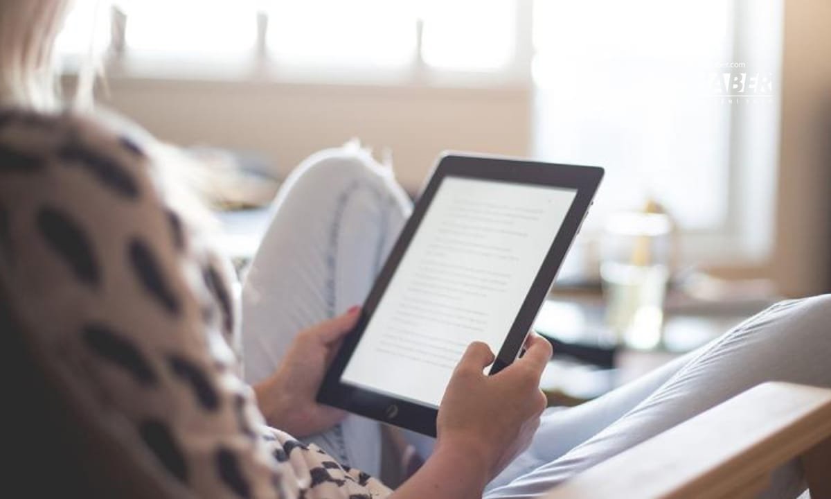 TTK E-Kitap Ücretsiz Erişim: 50 Bin Eser Dijital Dünyaya Açılıyor