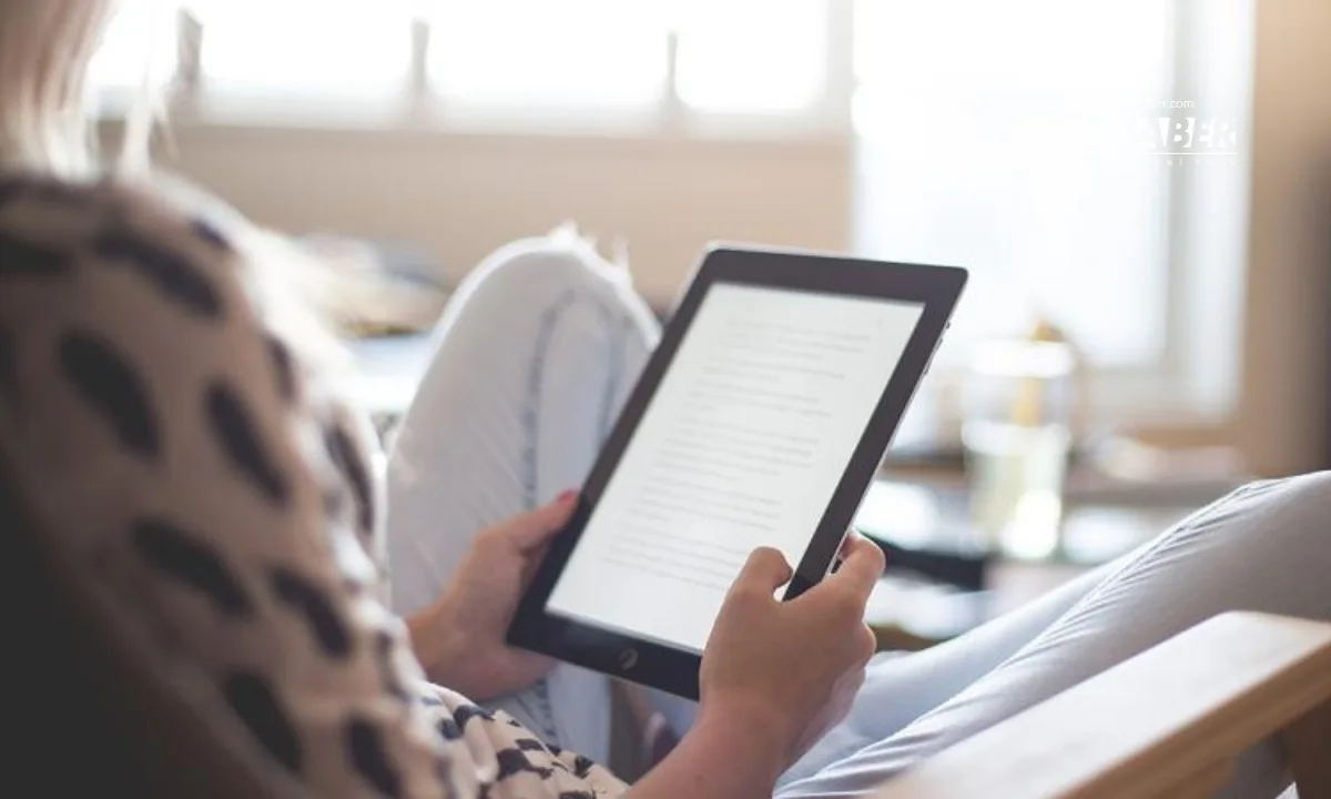 TTK E-Kitap Ücretsiz Erişim: 50 Bin Eser Dijital Dünyaya Açılıyor