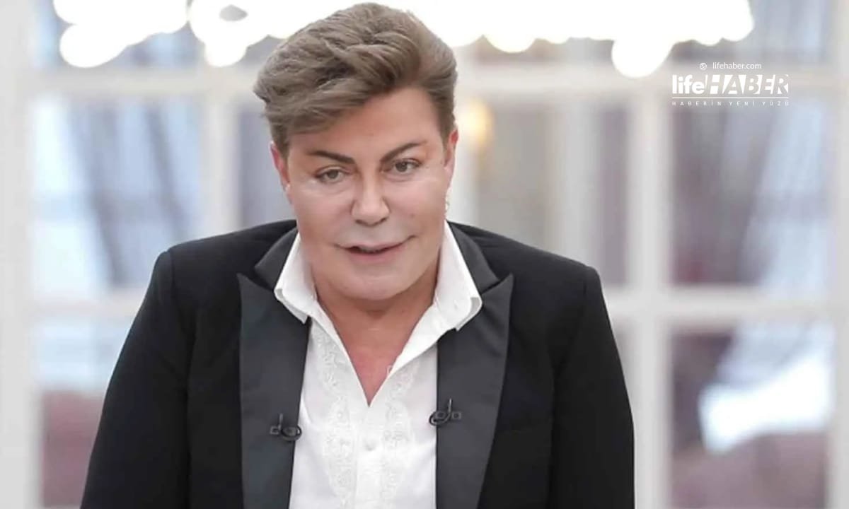 Sanatçı Fatih Ürek Hayatını Kaybetti