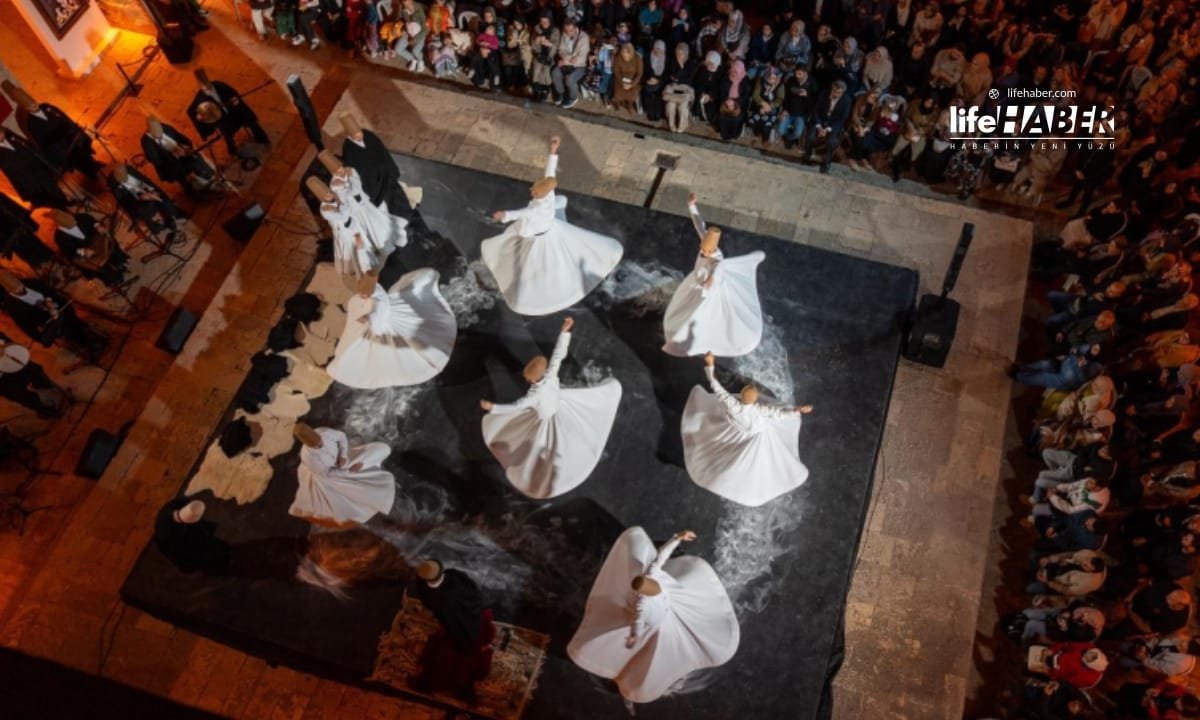 2026 Türkiye Kültür Yolu Festivali: 26 Şehirde Dev Sanat Maratonu