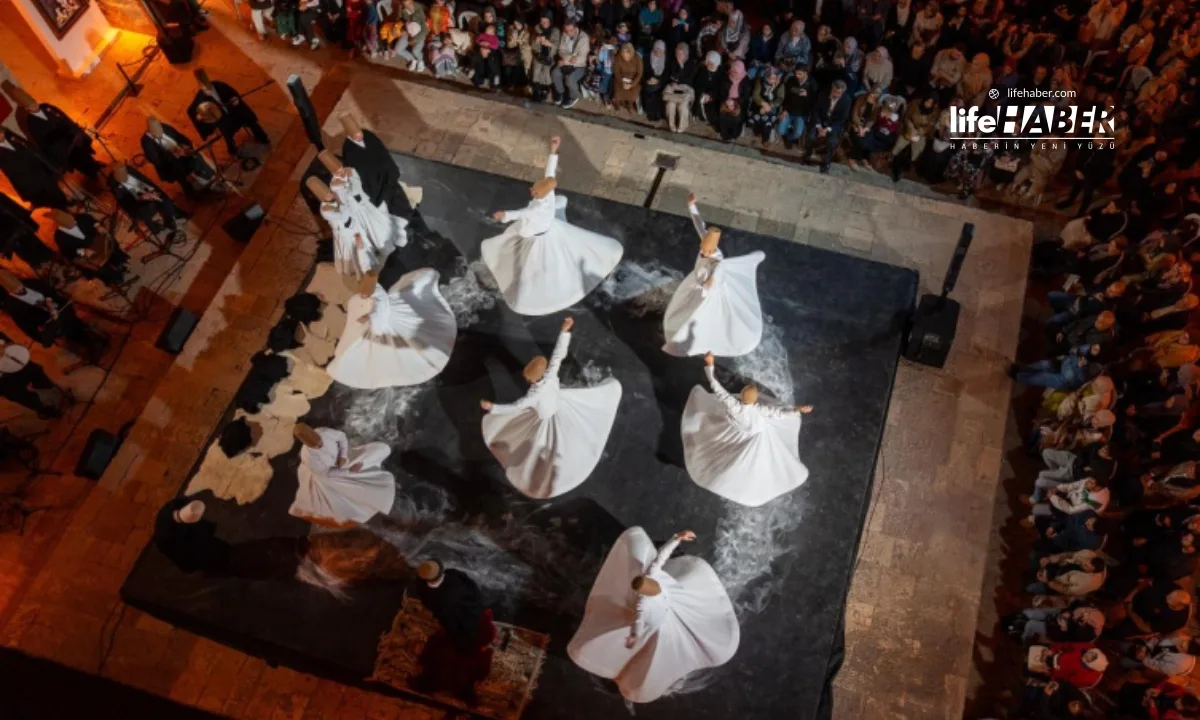 2026 Türkiye Kültür Yolu Festivali: 26 Şehirde Dev Sanat Maratonu