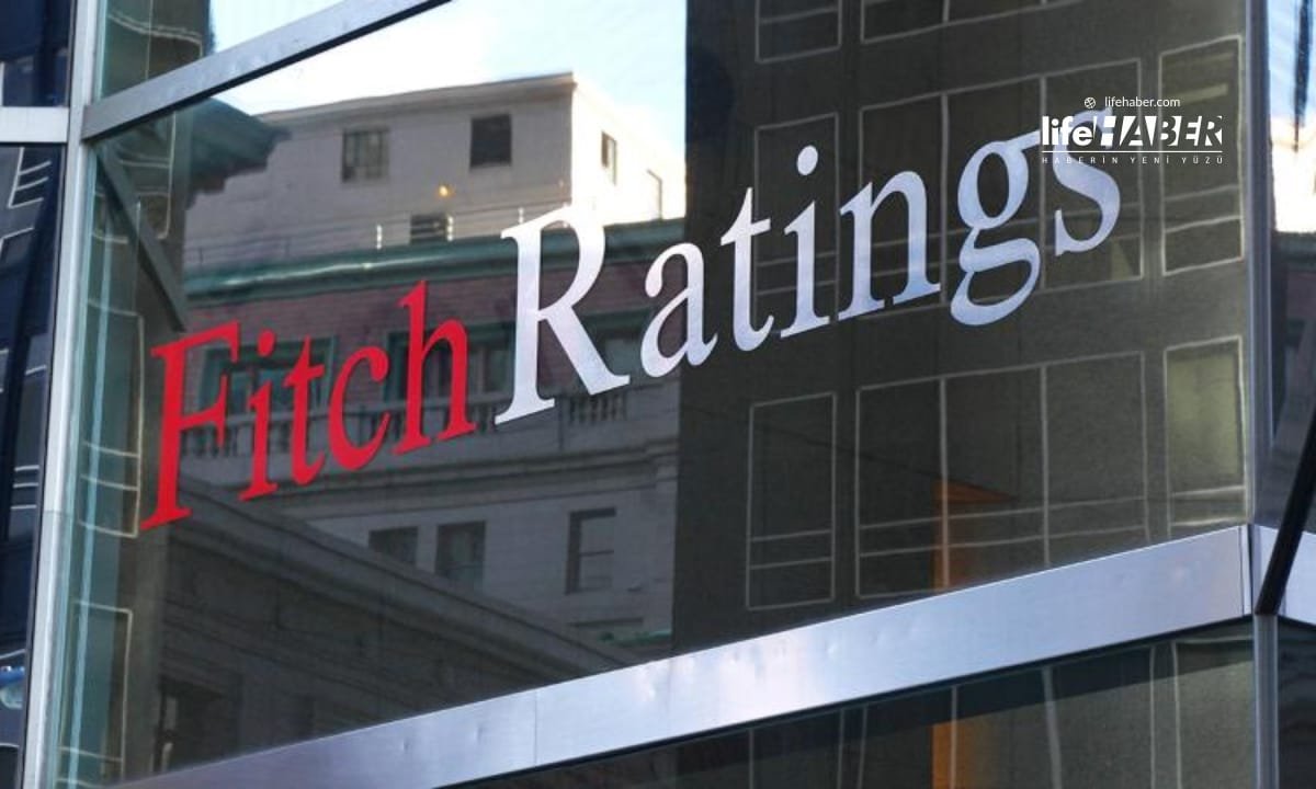 Fitch’ten Türkiye Müjdesi: Kredi Notu Görünümü “Pozitif”e Yükseltildi