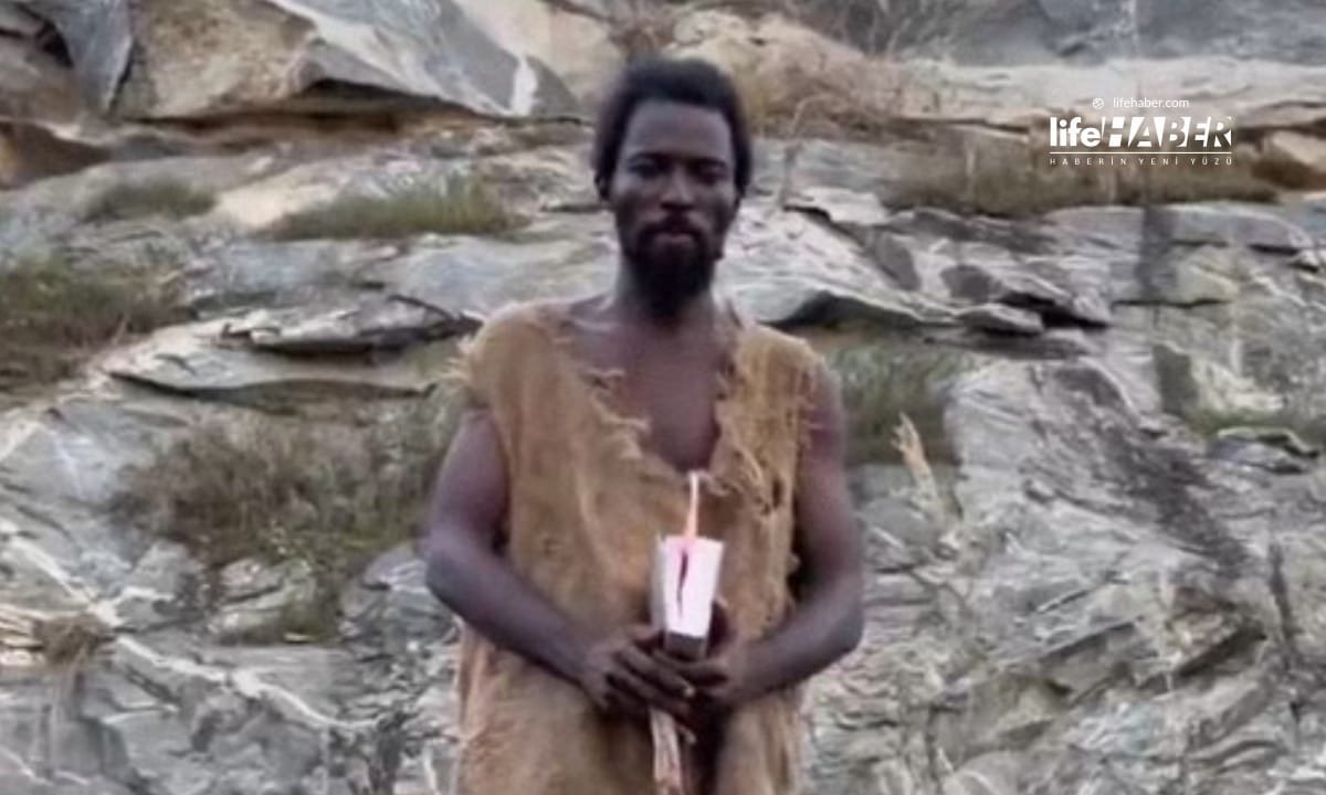 Gana’da “Nuh’un Gemisi” Krizi: Sahte Peygamber Tutuklandı