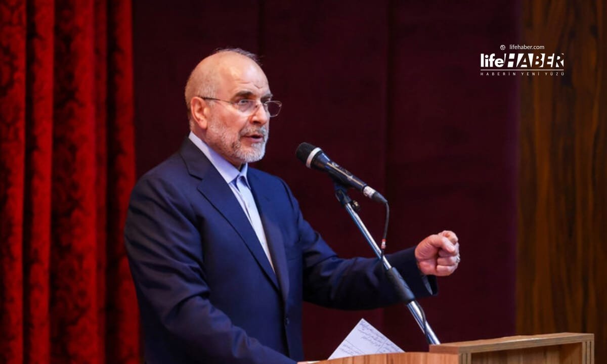 İran’da Siyasi Tansiyon Zirvede: Galibaf’tan Trump’ın “Müdahale” Tehdidine Sert Yanıt