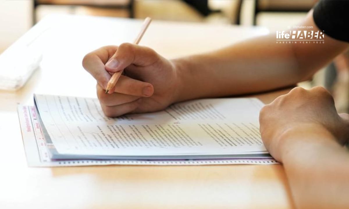 2026 Sınav Takvimi Belli Oldu: YKS, LGS ve KPSS Tarihleri Netleşti
