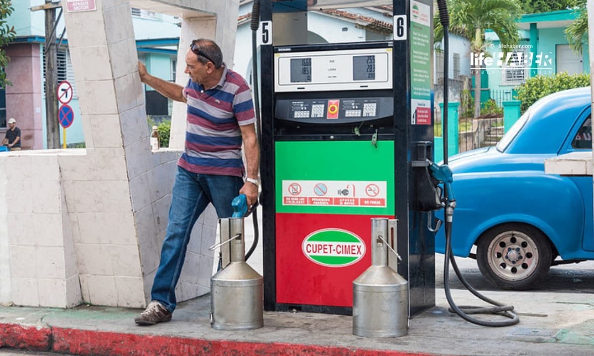 ABD’den Küba’ya “Enerji Kıskacı”: Petrol Ablukası Gündemde