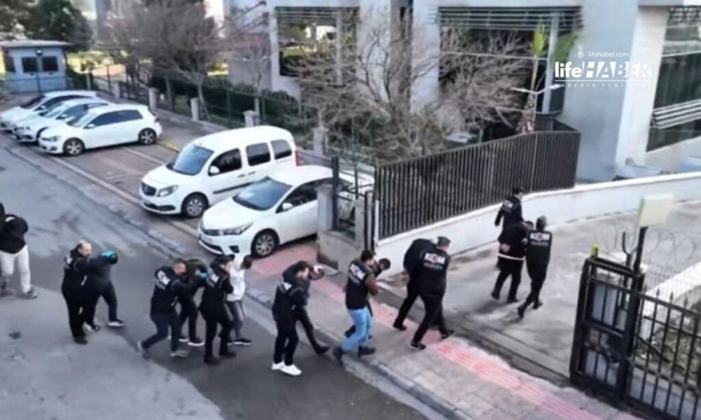 mersin Life Haber Ajansı