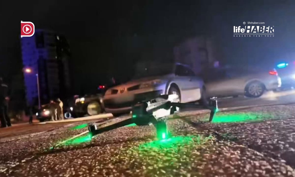 Mersin’de Barış Turgut Organize Suç Örgütü Çökertildi: Lavaş Çetesine Dev Darbe