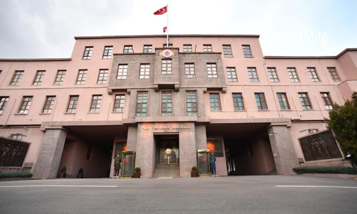 MSB Haftalık Bilgilendirme Toplantısı: Ege’de NAVTEX ve Terörle Mücadele